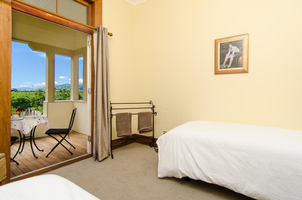 Brettons Retreat Hotel Richmond Bilik gambar