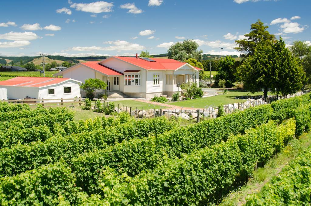 Brettons Retreat Hotel Richmond Luaran gambar